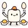 Yolk Patrol Easy
