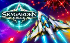 Skygarden Siege