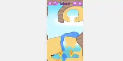 Put Out The Fire - Screenshot 1