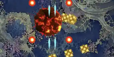 Skygarden Siege - Screenshot 2