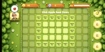 Fruity Craft Merge - Screenshot 2