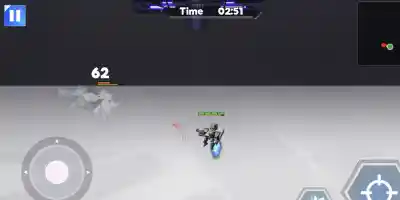 Variety Mecha - Screenshot 2
