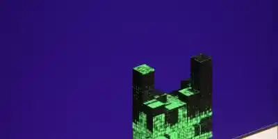 RebelRun - Screenshot 1