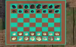 Checkmate Game