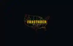 Fractured