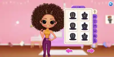 Bff Stylish Off Shoulder Outfits - Screenshot 2