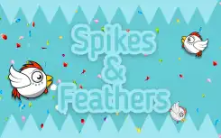 Spikes & Feathers