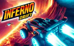 Inferno Drift