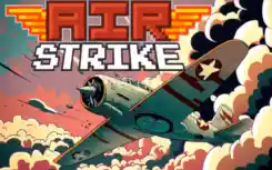 Air Strike World War