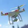Real Drone Simulator