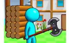 Buildy Island 3D