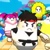 Stumble Survival Guys 