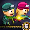 Zombie Parade Defense 6