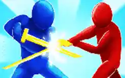 Weapon Duel