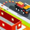 City Constructor Driver 3D Game