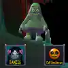 wednesday Dance Moves