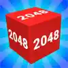 2048 3d Game