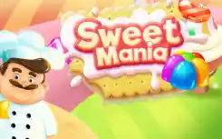 Sweet Mania