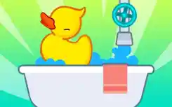 Save The Duck