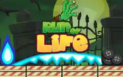 Run of Life Game