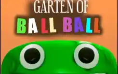 Garten Ball Ball