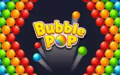 Bubble Pop Shooter
