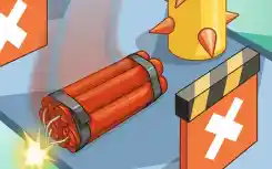 Time Bomb Rush 