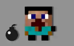 Funny Bomber