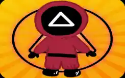 Challenge 456: Squid Game 3D