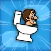 Swing Skibidi Toilet