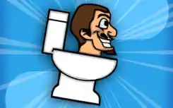 Swing Skibidi Toilet