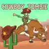 Cowboy zombie