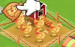 Farm Town