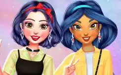 Princess Soft Grunge Looks