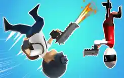 Crazy Counter Attack