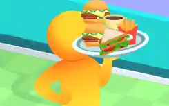Dream Restaurant 3D