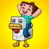 Noob Chicken Farm Tycoon