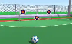Free Kick Master