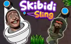Skibidi Sling