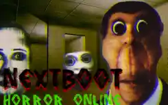 NextBoot Horror Online