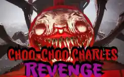 Choo Choo Charles Revenge