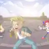 Legend Street Fighter