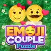 Emoji Couple Puzzle