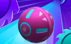 Rolling Balls 3D