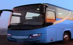 Bus Simulator Ultimate 3D