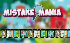 Mistake Mania