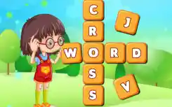 Crossword Kingdom