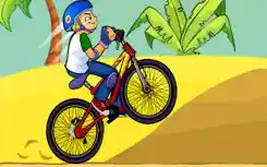 BMX Boy Online