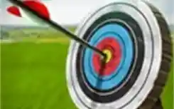 Archery World Tour Game