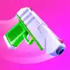 Gun Run! Gun Sprint